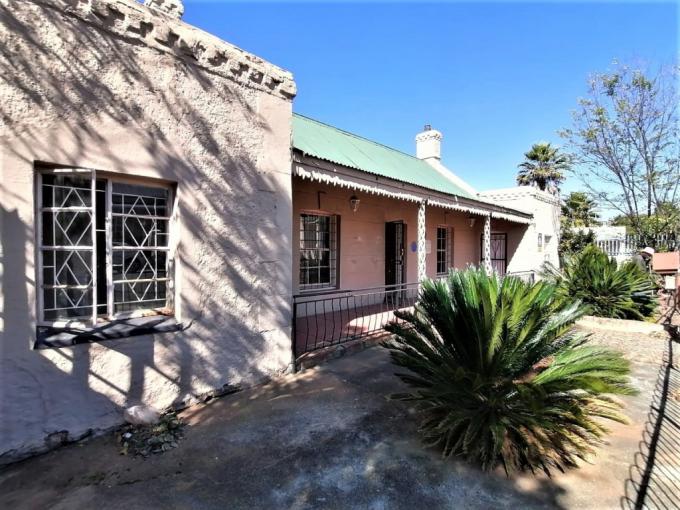 3 Bedroom House for Sale For Sale in Heidelberg - GP - MR597936
