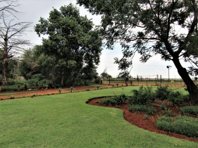Smallholding for Sale For Sale in Heidelberg - GP - MR597940