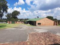  of property in Laversburg