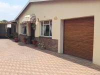3 Bedroom 2 Bathroom House for Sale for sale in Visagiepark