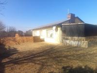 3 Bedroom 1 Bathroom House for Sale for sale in Noycedale