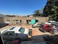  of property in Bosmont