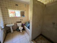  of property in Bosmont
