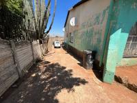  of property in Bosmont