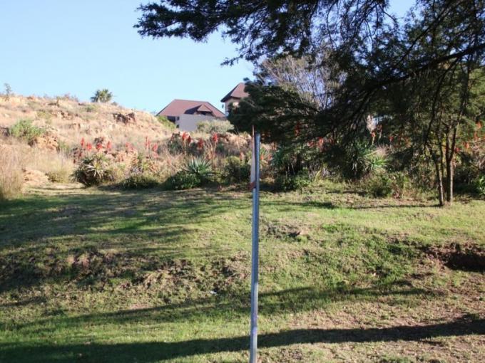 Land for Sale For Sale in Northcliff - MR598214