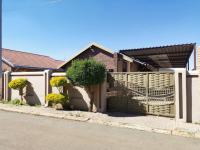  of property in Pimville