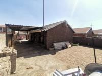  of property in Pimville