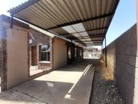  of property in Pimville