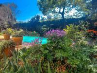  of property in Bergbron