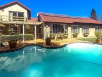 of property in Bergbron