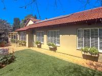  of property in Bergbron