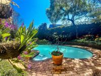  of property in Bergbron