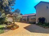  of property in Bergbron