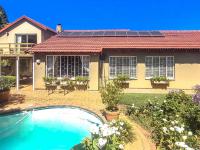  of property in Bergbron