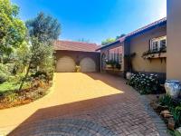  of property in Bergbron