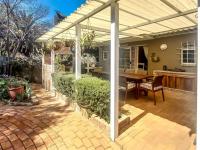  of property in Bergbron