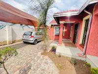  of property in Soshanguve