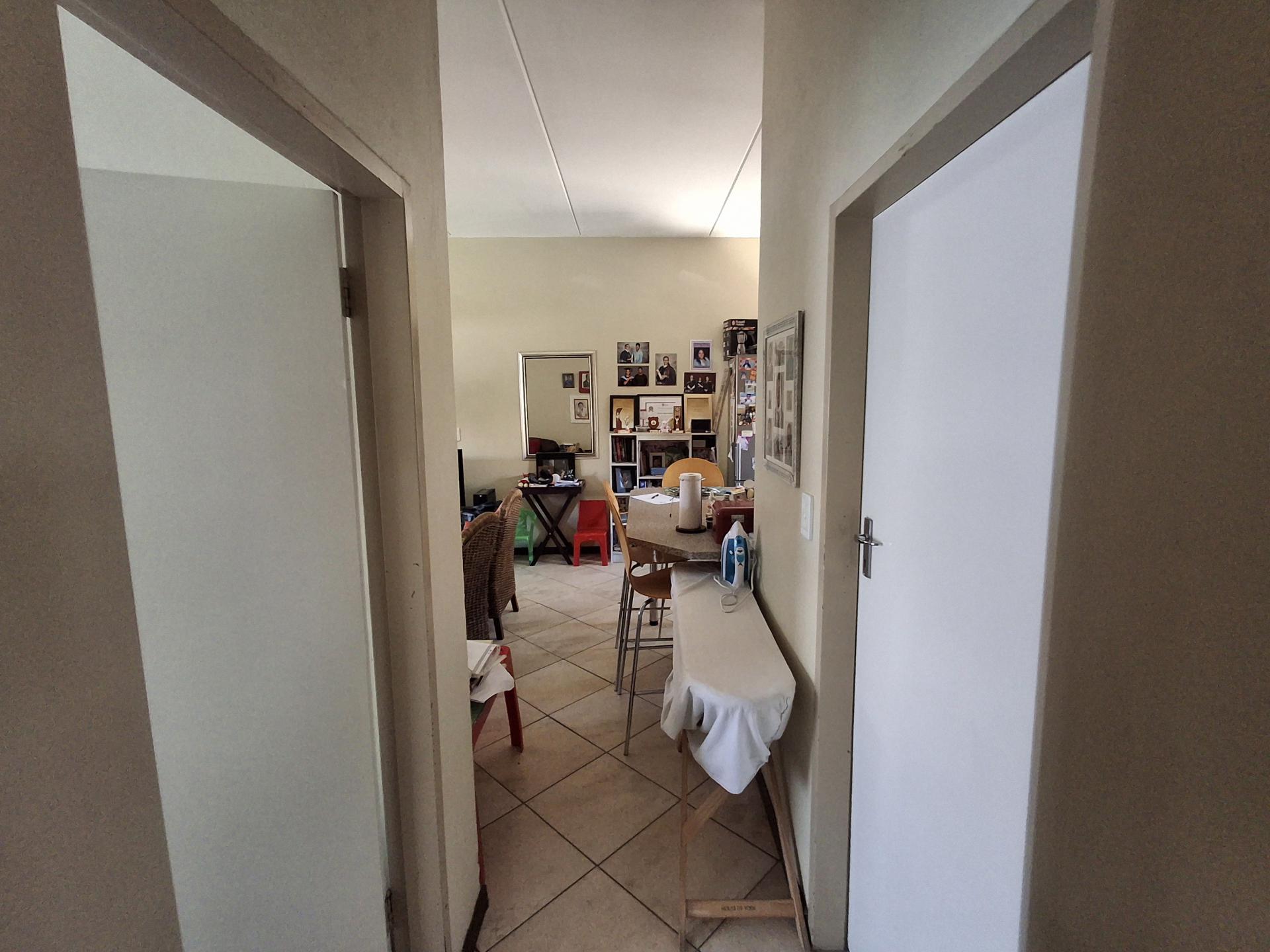 Spaces - 2 square meters of property in Rynfield