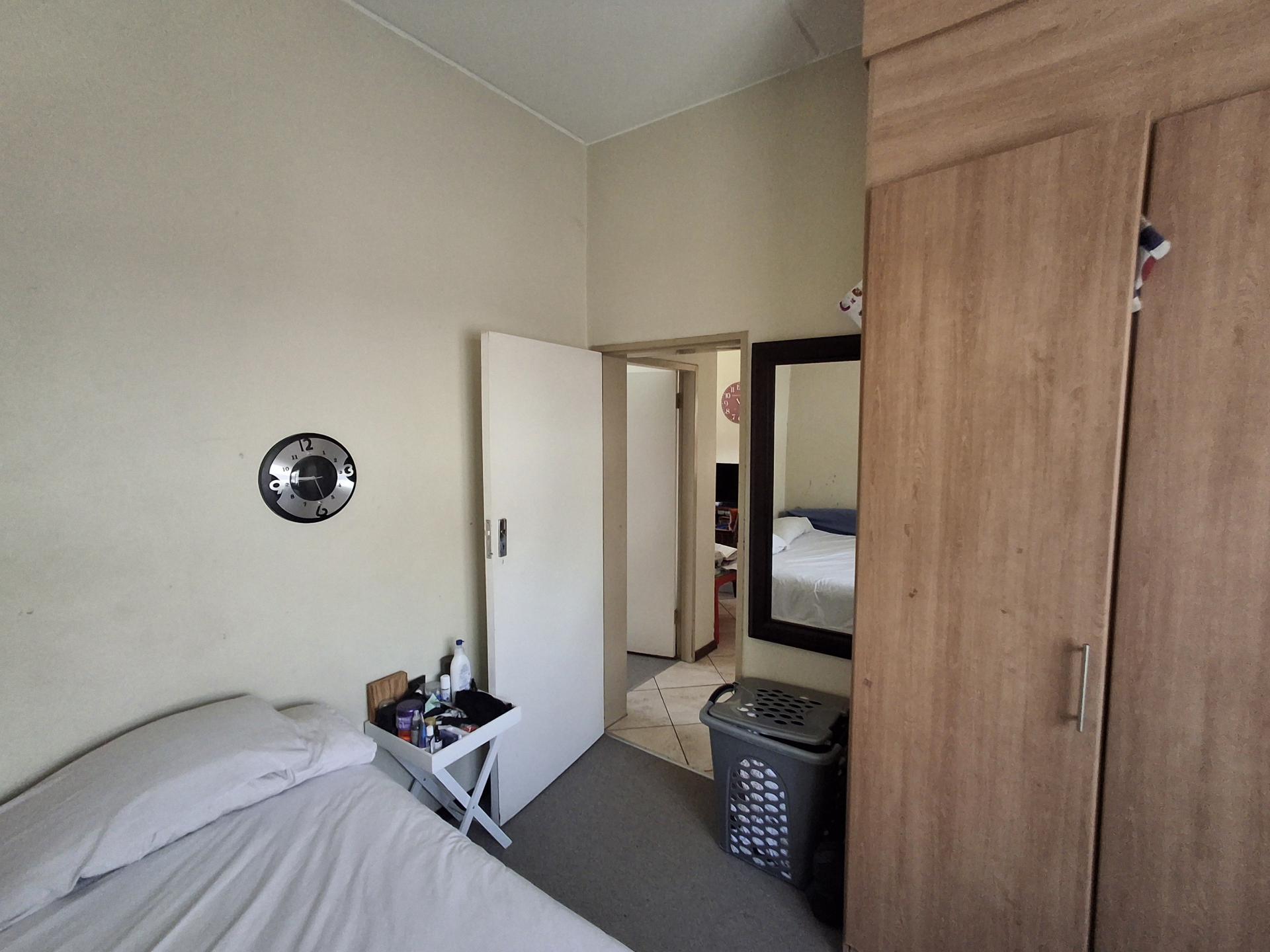 Bed Room 1 - 13 square meters of property in Rynfield