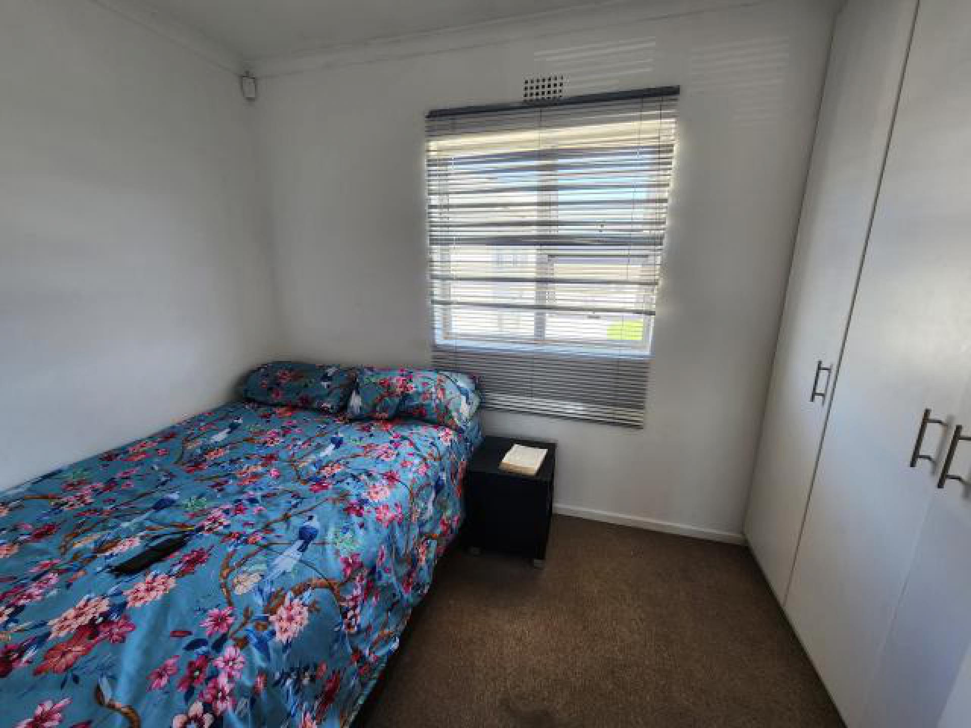 Standard Bank EasySell 2 Bedroom House for Sale in Bardale V