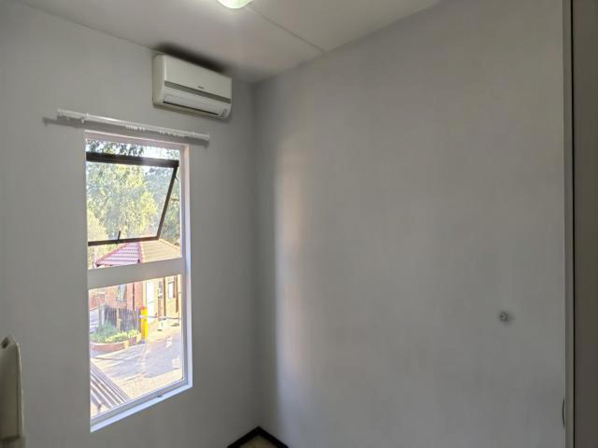 Bed Room 1 of property in Onverwacht