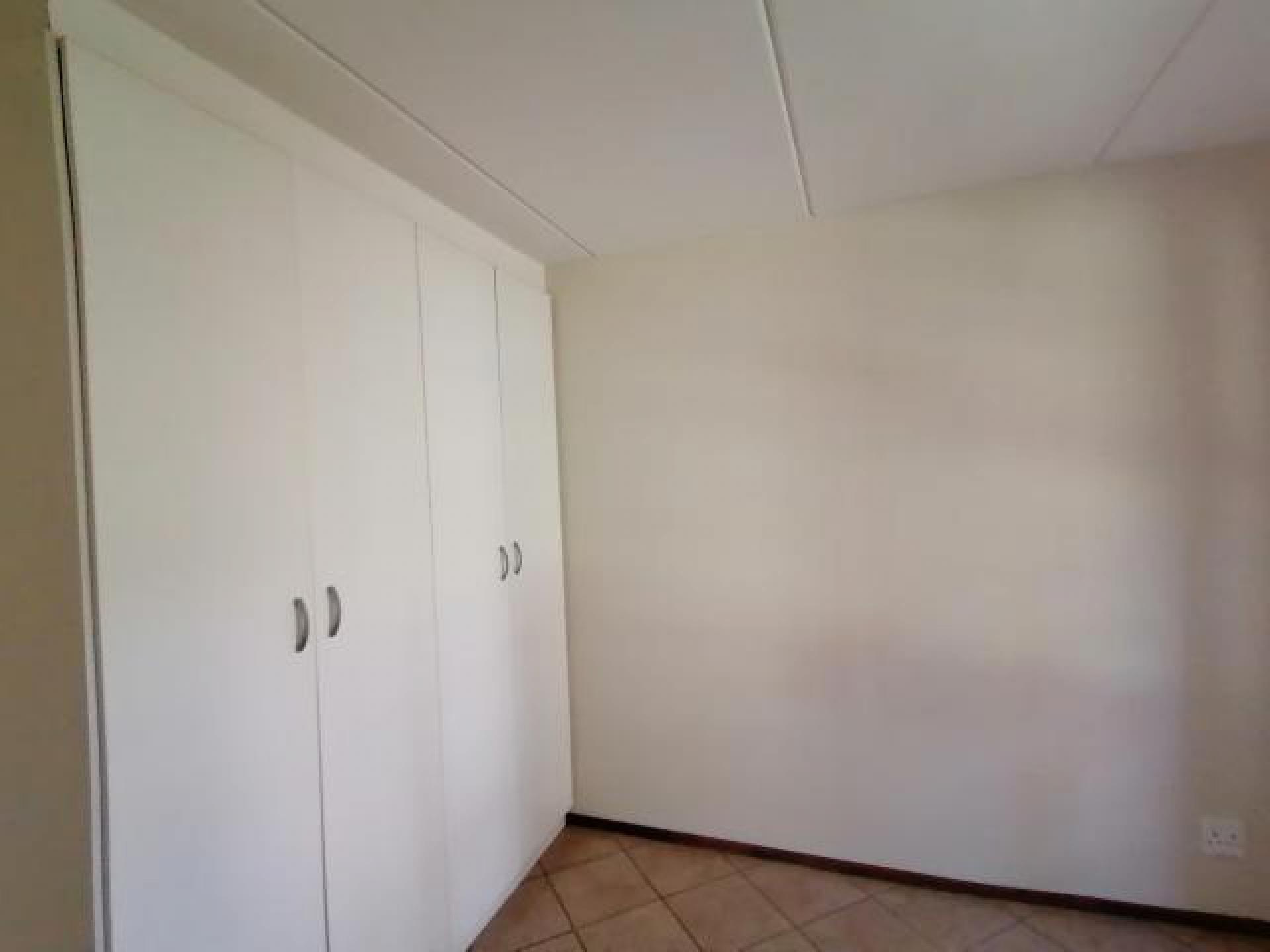 Bed Room 2 of property in Onverwacht