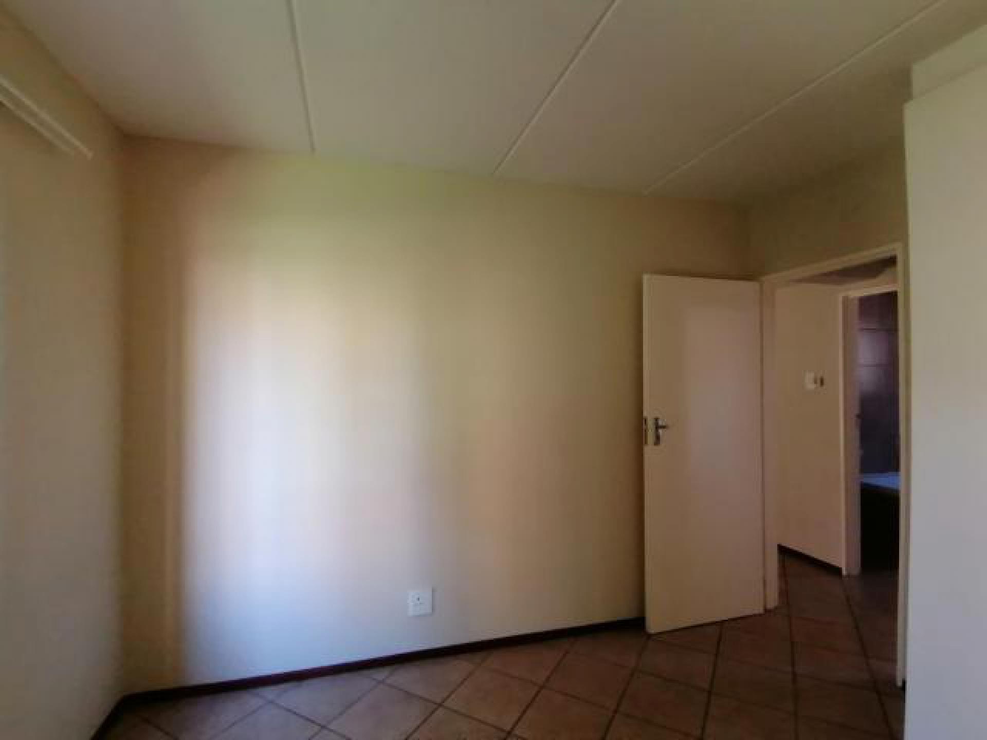 Bed Room 2 of property in Onverwacht