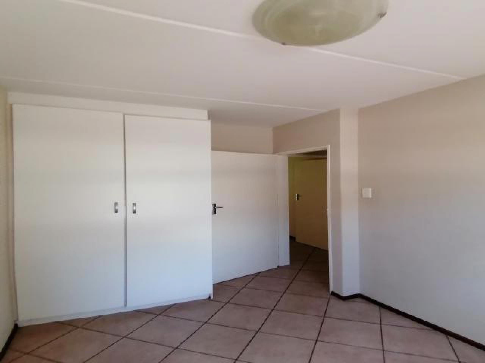Bed Room 1 of property in Onverwacht