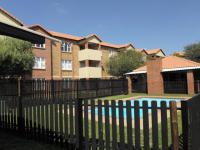 Entertainment of property in Onverwacht