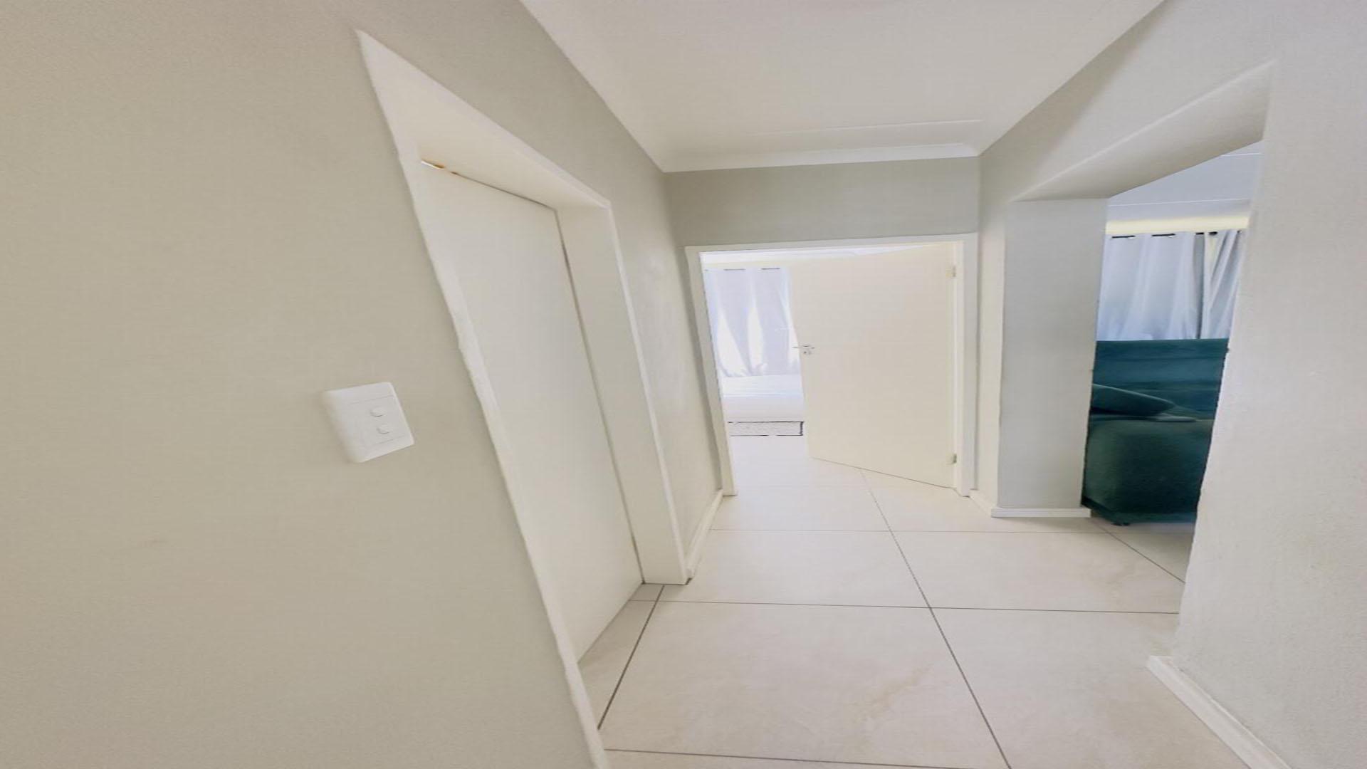 Spaces - 3 square meters of property in Noordhang