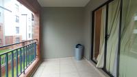 Balcony - 10 square meters of property in Noordhang