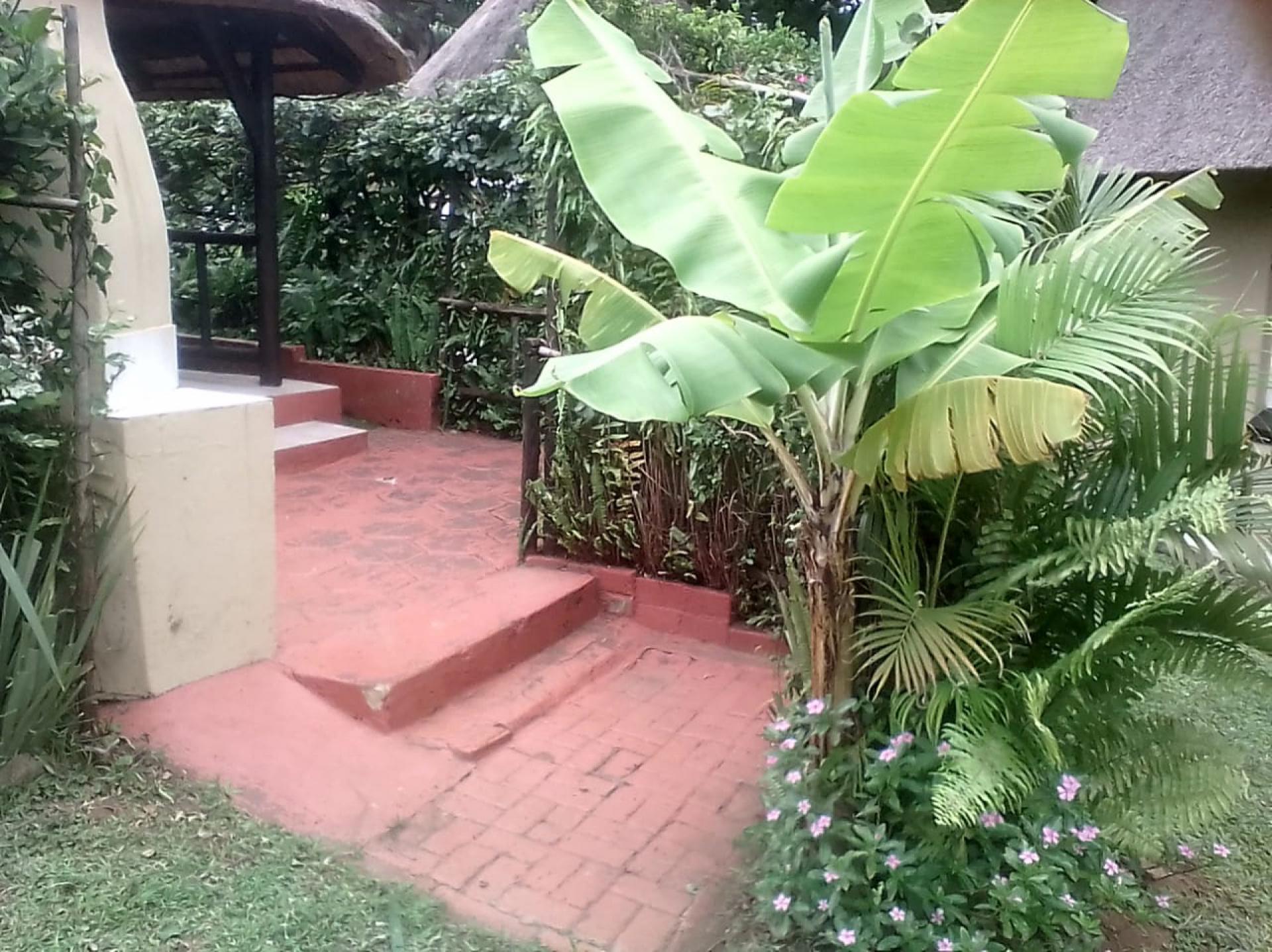  of property in Wood Grange