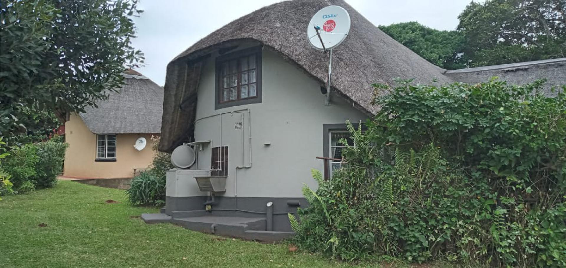  of property in Wood Grange