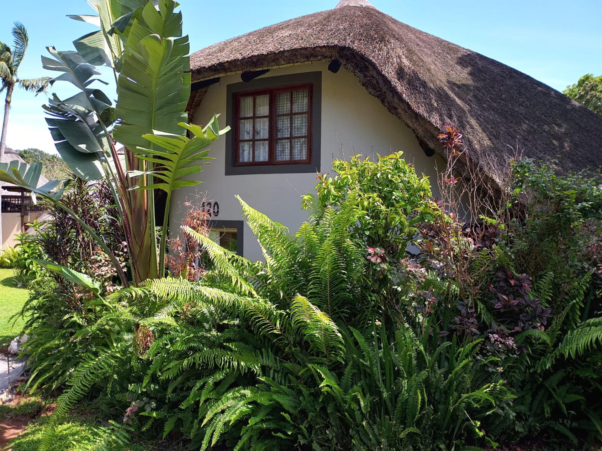  of property in Wood Grange