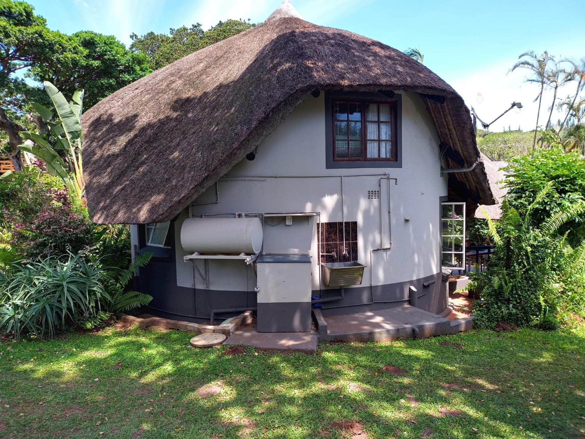  of property in Wood Grange