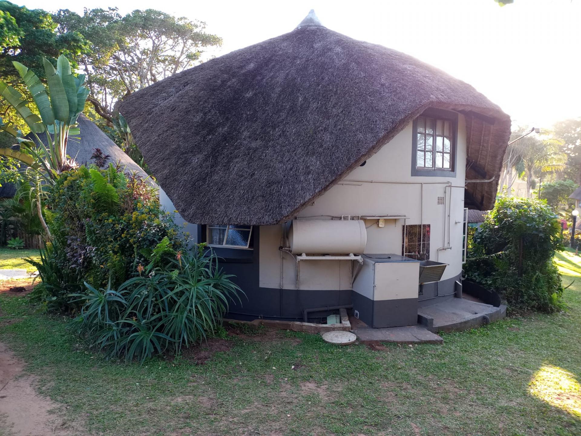  of property in Wood Grange