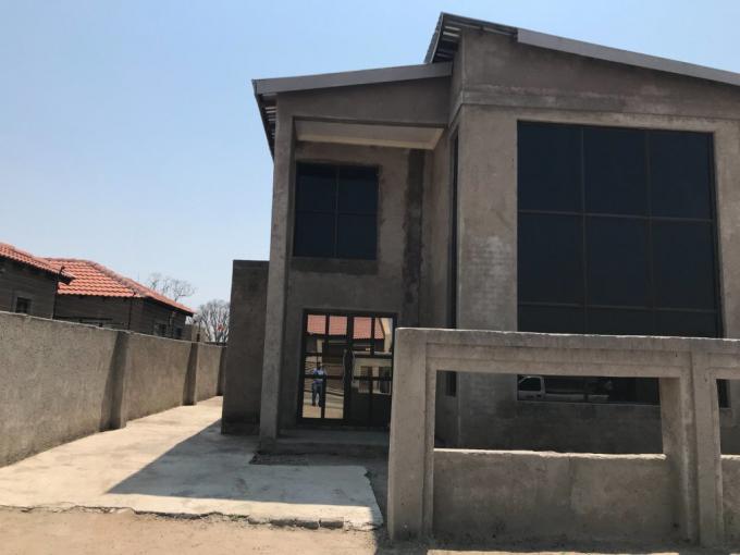 4 Bedroom House for Sale For Sale in Polokwane - MR598329