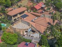 7 Bedroom 7 Bathroom House for Sale for sale in Waterkloof Glen