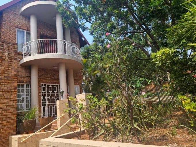 4 Bedroom House for Sale For Sale in Cashan - MR598456