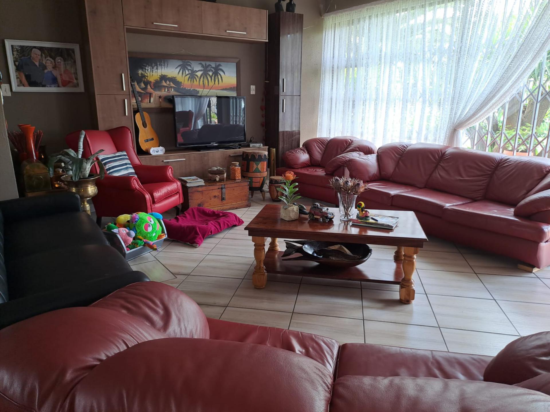  of property in Verwoerdpark