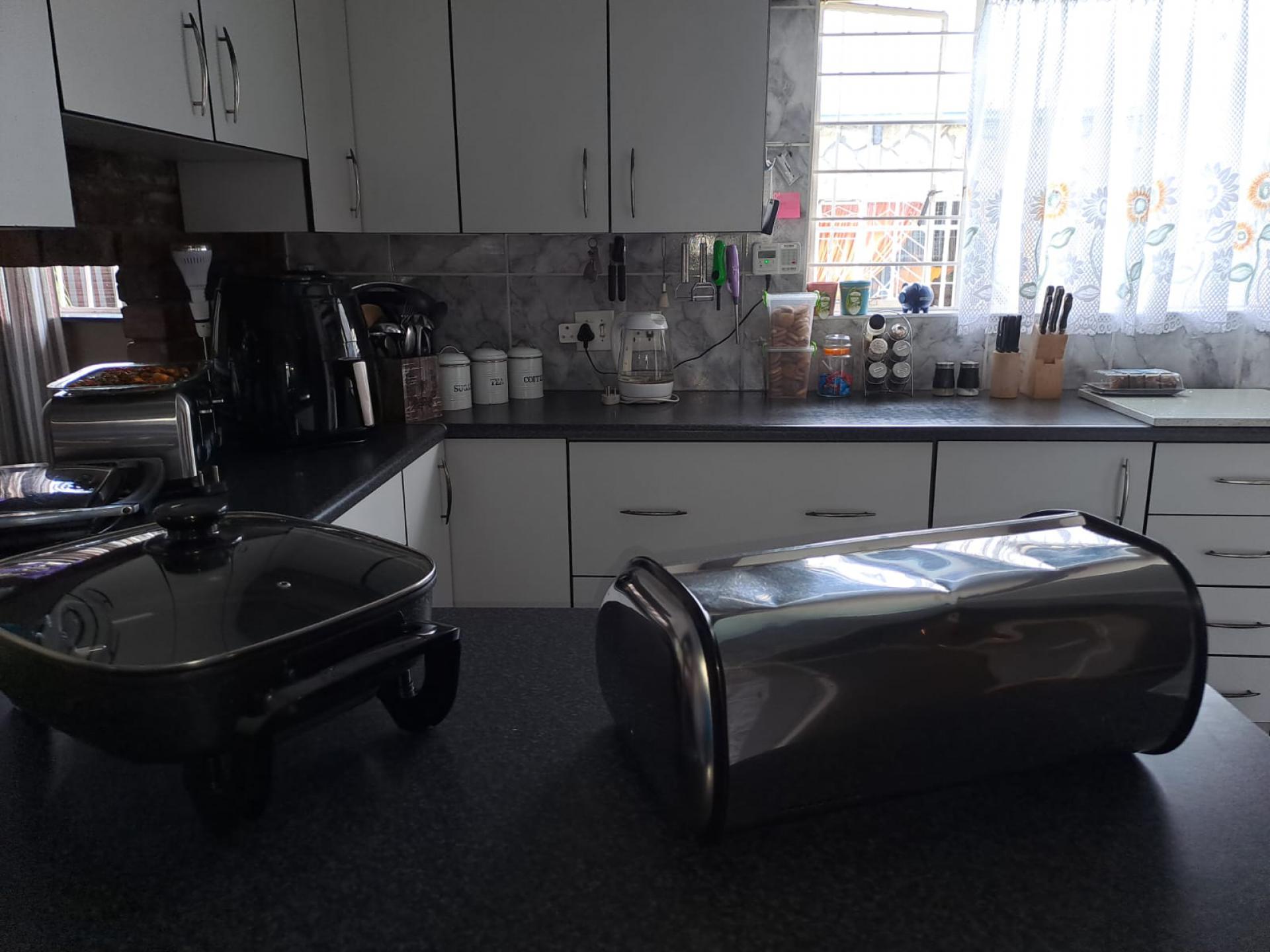  of property in Verwoerdpark