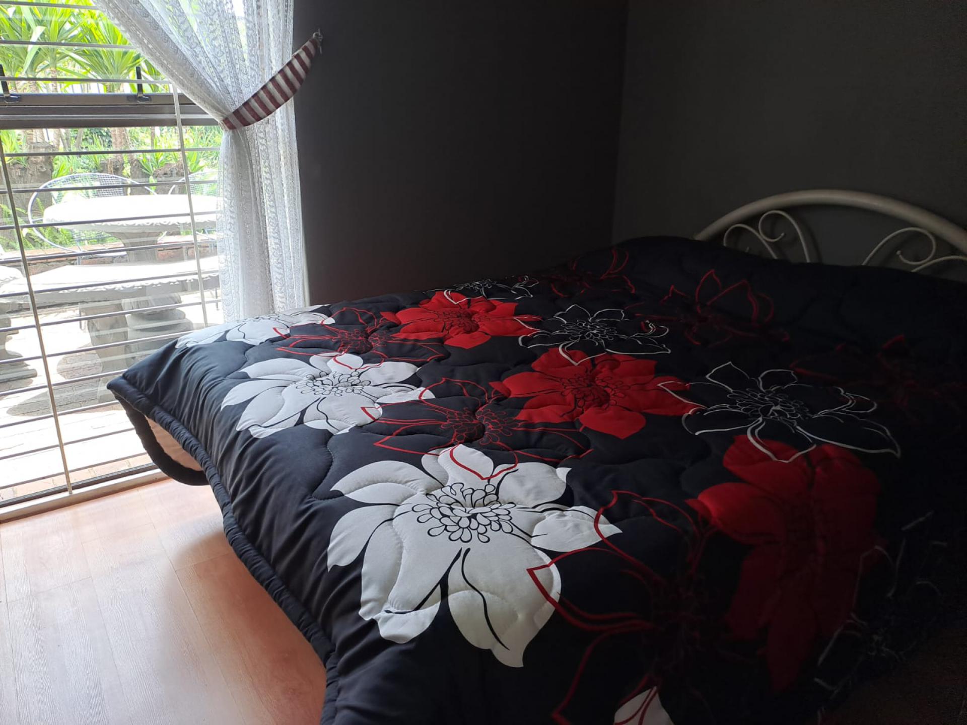  of property in Verwoerdpark