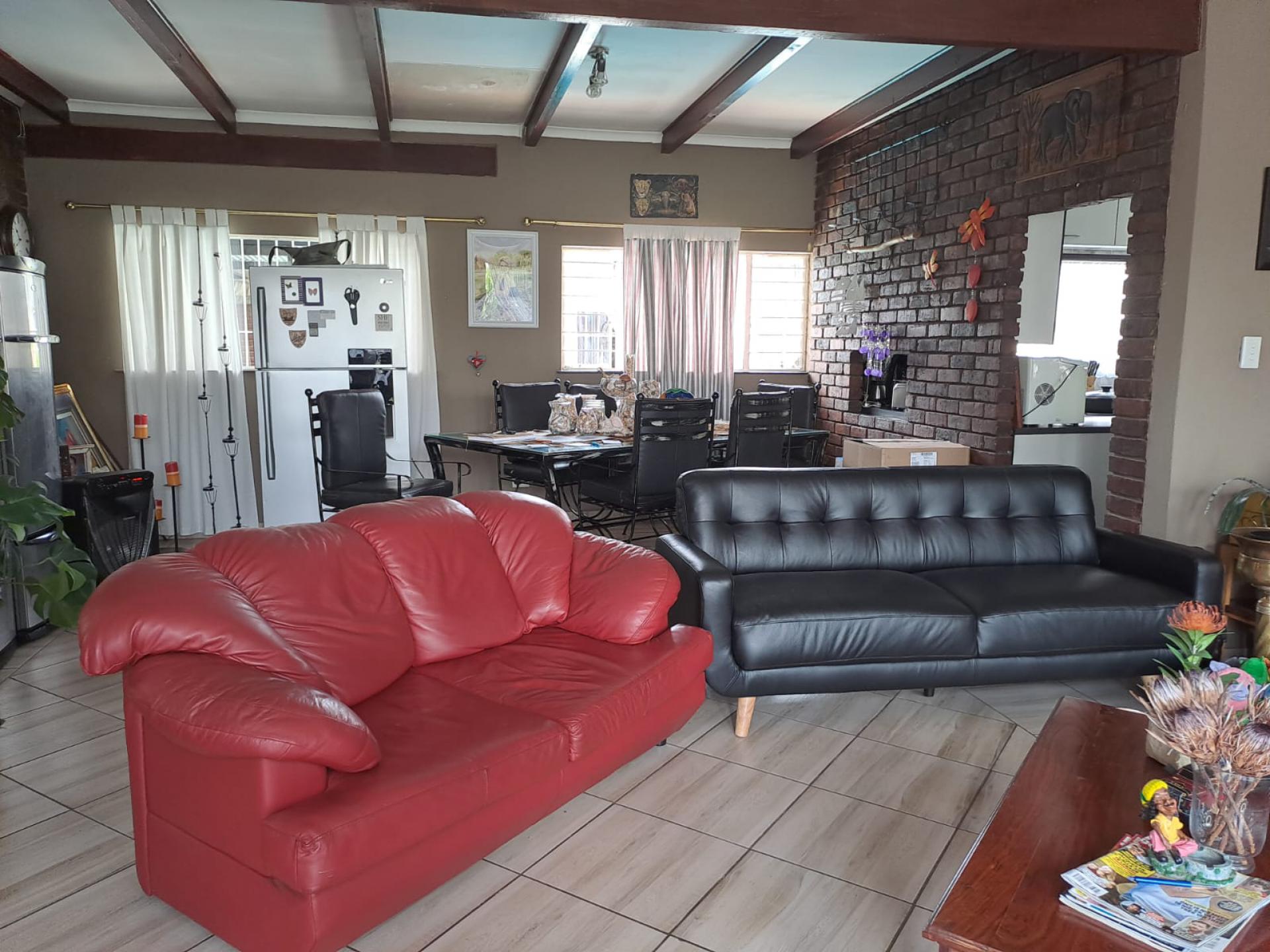  of property in Verwoerdpark