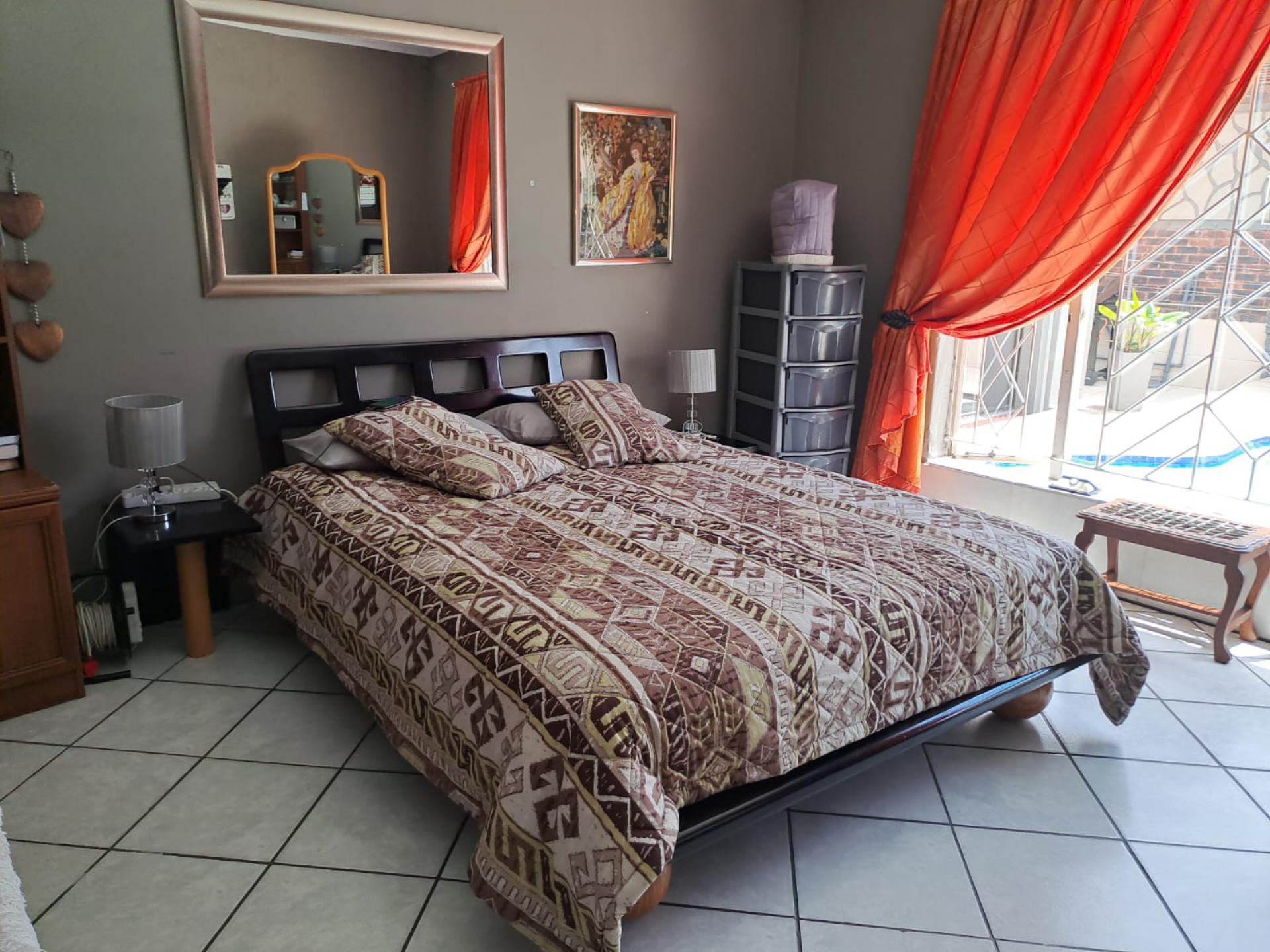  of property in Verwoerdpark