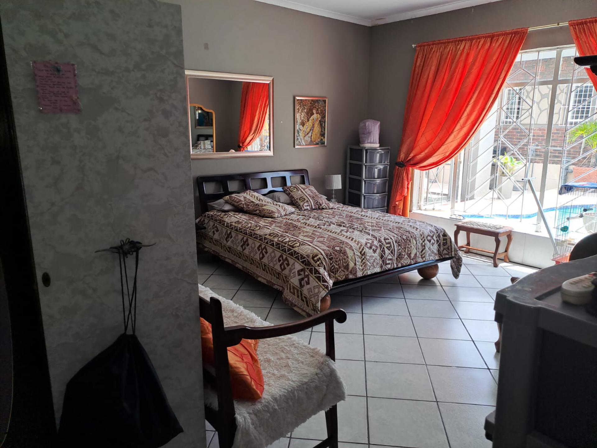  of property in Verwoerdpark