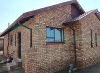 Front View of property in Lebohang