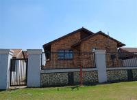 Front View of property in Lebohang