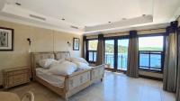 Main Bedroom - 50 square meters of property in Estate D' Afrique