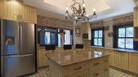 Kitchen - 20 square meters of property in Estate D' Afrique