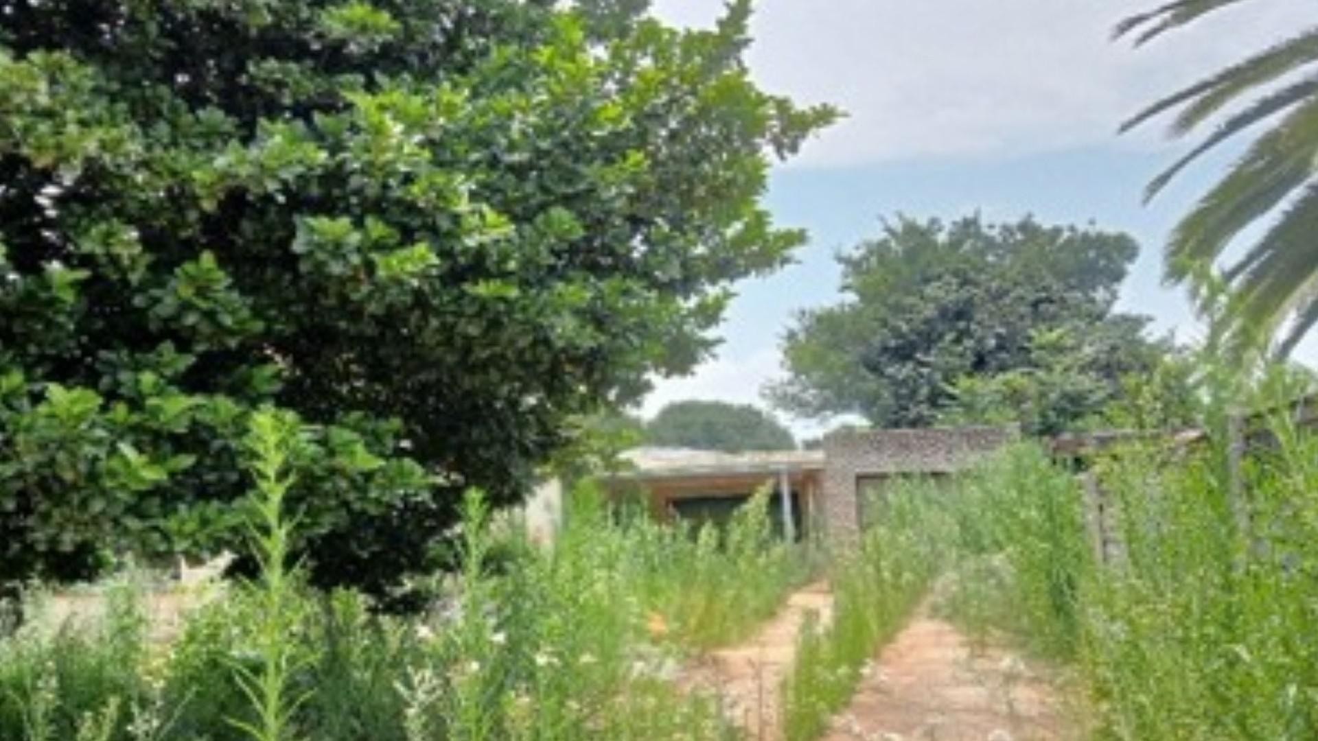 Front View of property in Selection park